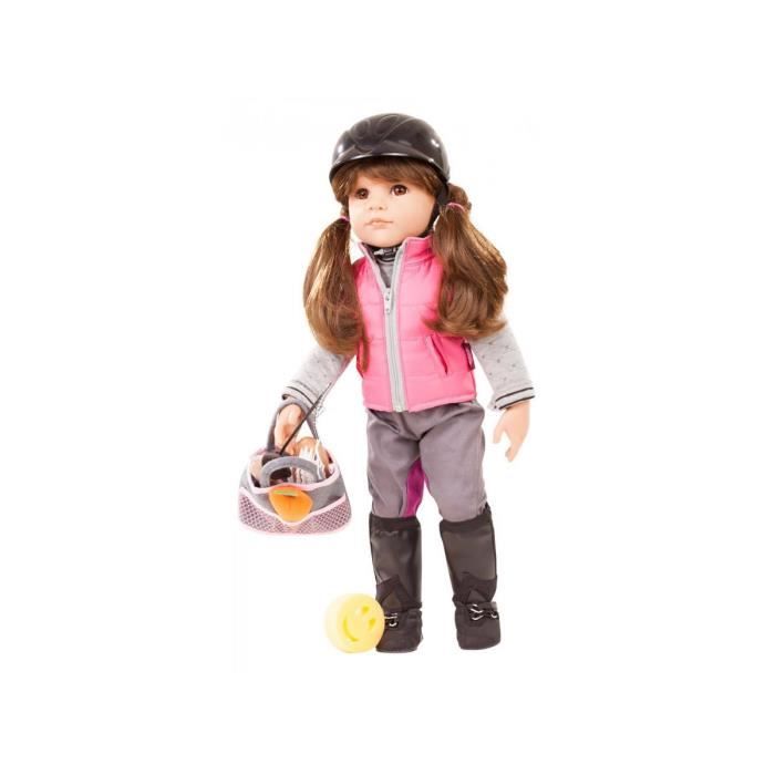 Poupee cavaliere shop