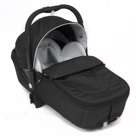 Graco poussette fusio deals