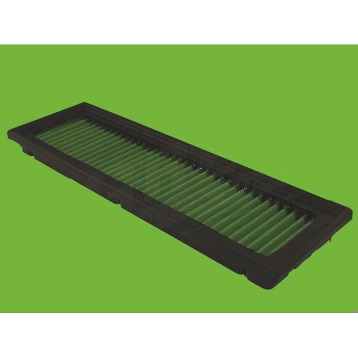 Filtre a air Green pour Peugeot 207 de 2008 a 2014 1.6Li 16V-110cv-37279157
