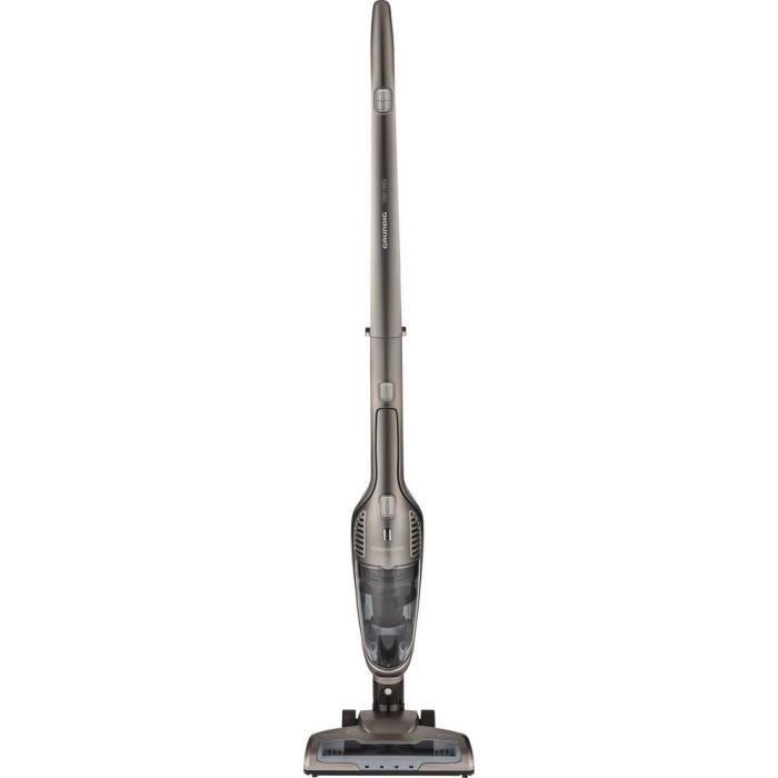 Grundig VCH 9832 Aspirateur balaià main 2 en 1 sans sac sans fil - vue 2