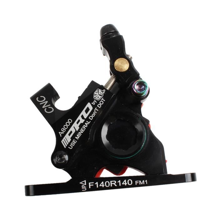 Réglages Et Entretien D'un Frein à Disque Hydraulique VTT