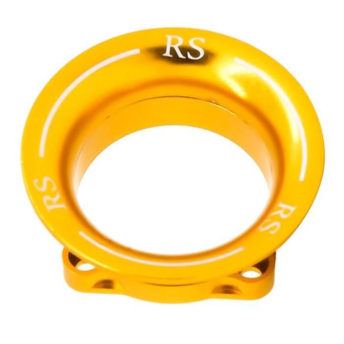 Capot De Ventilateur De Refroidissement Pour Démarreur à Corde Pour Honda GX390 GX340 188F 5Kw 6.5Kw 11CV 13CV Moteur à Essence Groupe Électrogène Pompe à Eau