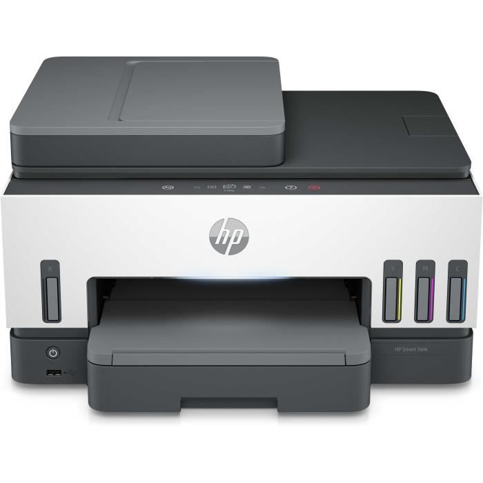 Imprimante HP Smart Tank 790 A jet dencre thermique A4 4800 x 1200 DPI 15 ppm sans fil