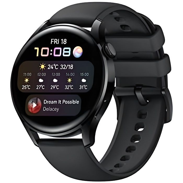 Montre connectée huawei cdiscount outlet