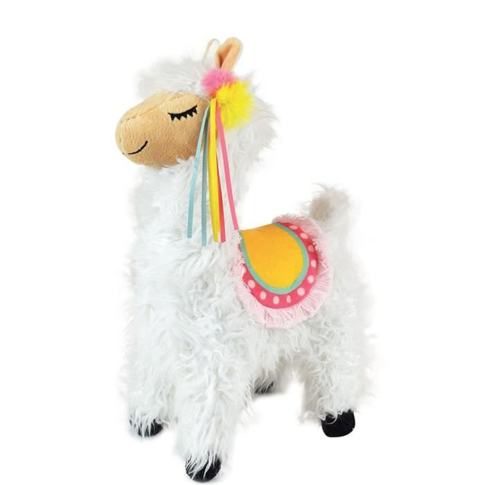 peluche lama