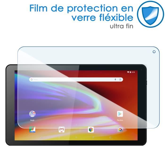 Pellicola Hydrogel per tablet – Forcell Flexible HD chiarezza perfetta - Italiano