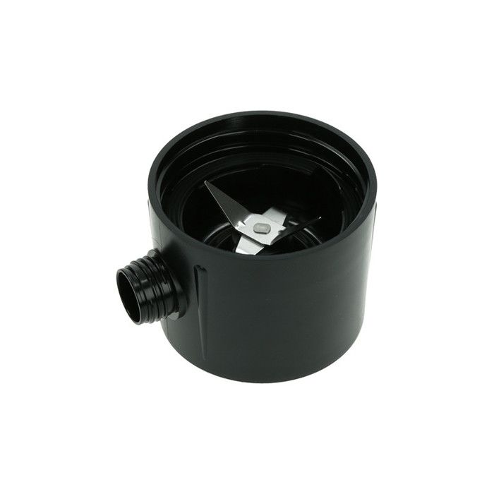 Embase complète smoothie Kenwood SB327 Pièces détachées certifiées Mixeur Accessoires