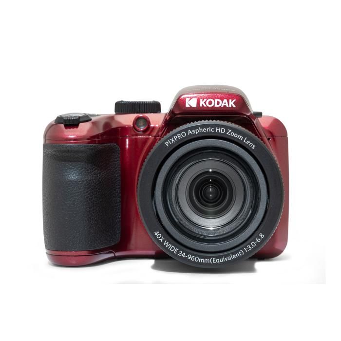 KODAK AZ405 Rouge