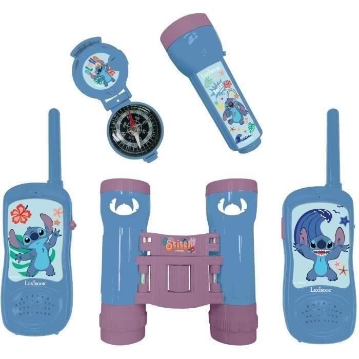 Kit d’aventurier Pat’ Patrouille