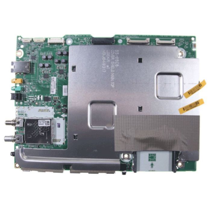 Carte mère Télévision EBU63778501 LG