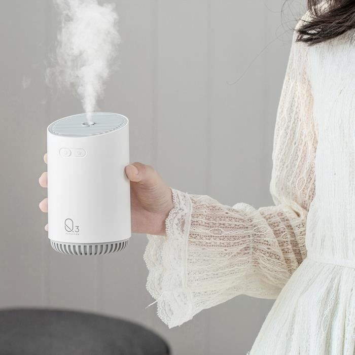 Chambre à Coucher à Domicile Grande Capacité USB Petit Humidificateur