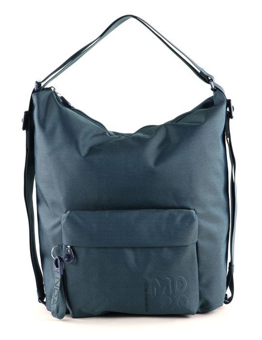 MANDARINA DUCK MD20 Hobo / Backpack Peach [201136] - sac à dos sac a