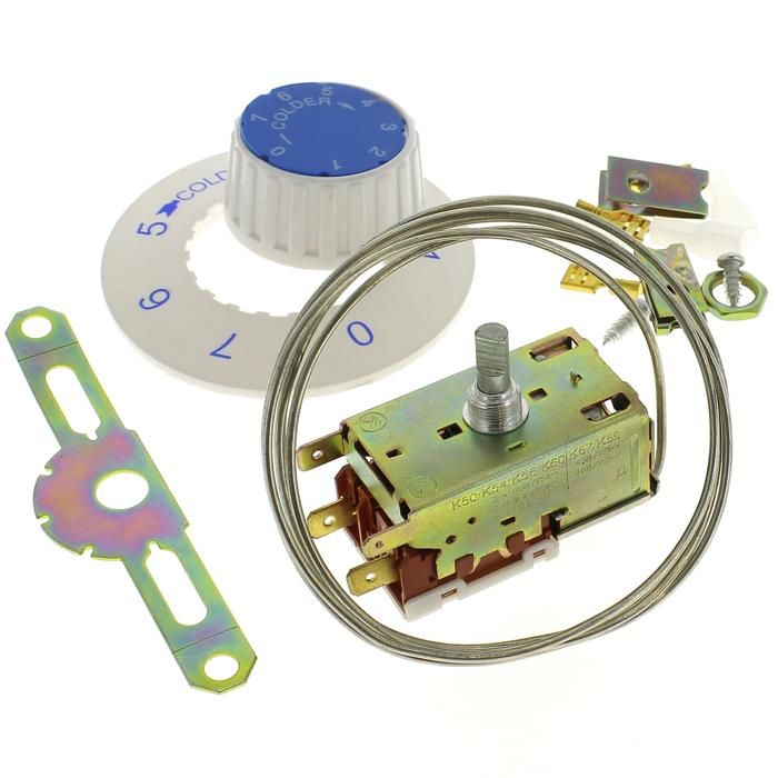 Thermostat k50p1110 vc1 - Congelateur Beko - Thermostats