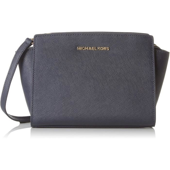 sac a main michael kors selma
