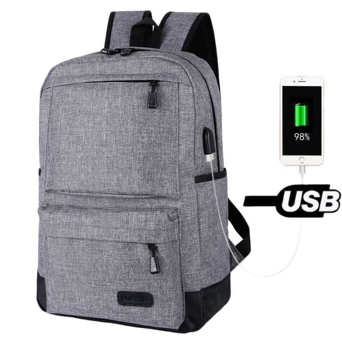 Articles Pour Les Vacances Sac A Dos Sac A Dos Ecole College Travail Sac D Ordinateur Portable Hommes Femmes Garcons Filles Thenewsmantra Com