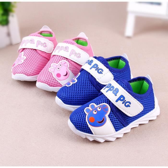 chaussures enfant sport