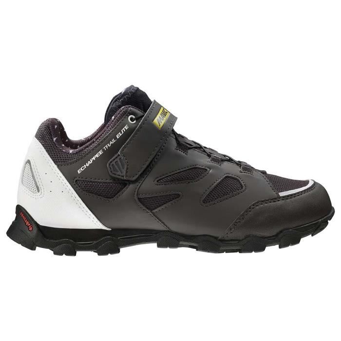 chaussure vtt mavic solde
