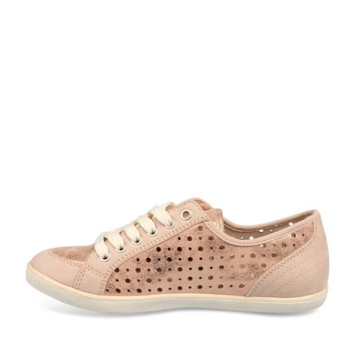 sneakers femme chaussea