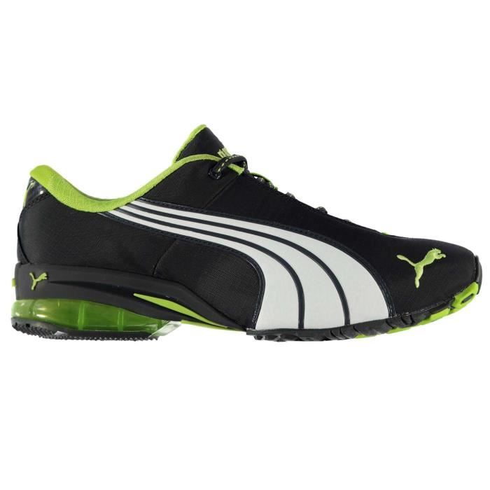 basquettes puma homme