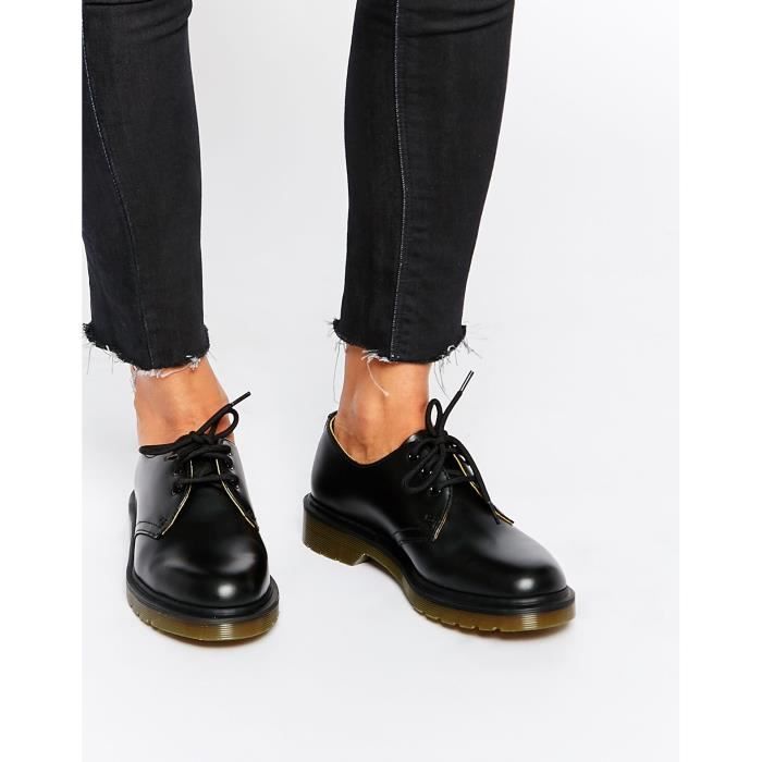 doc martens plate