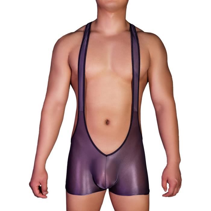 Iixpin Homme String Sexy Transparent Sous-vêtement Bulge Pouch See-Through Underpants Rouge Iixpin Homme String Sexy Transparent Sous-vêtement Bulge Pouch See-Through Underpants Rouge