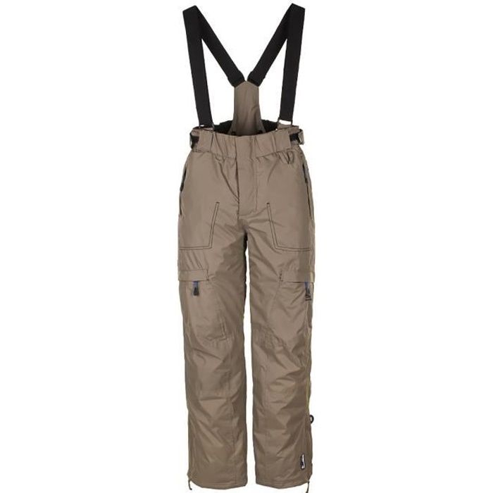 Pantalon de ski homme CLOSS -