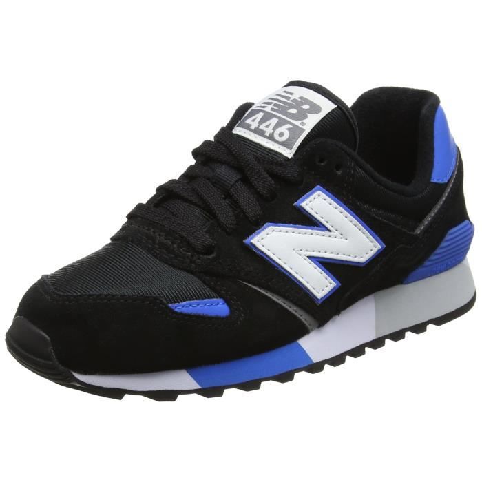 new balance 446 sneaker