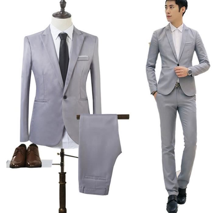 Costume vintage homme discount