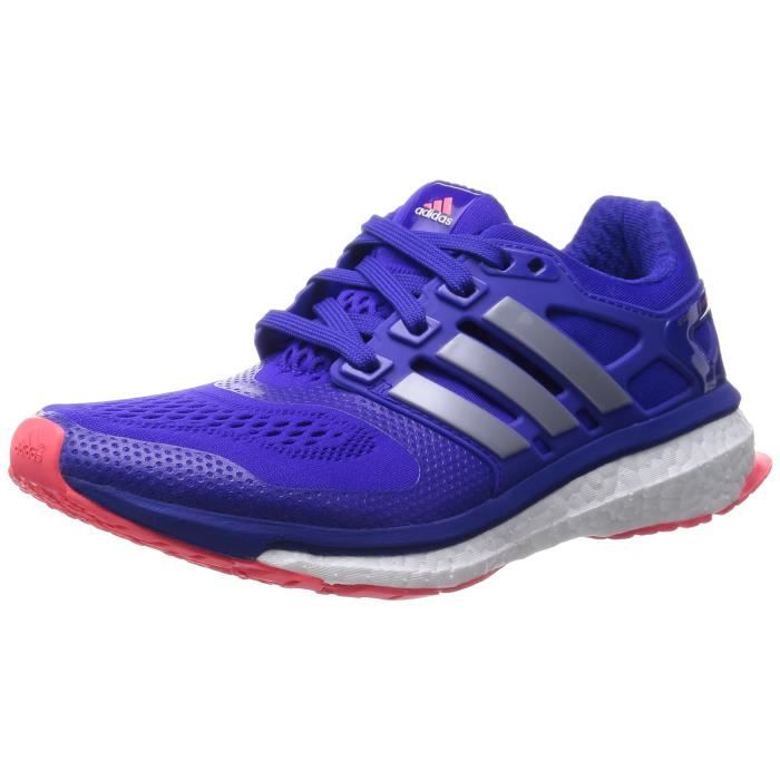 chaussure running adidas energy boost 3 femme rouge adidas
