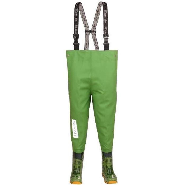 Les meilleurs cuissardes on sale de peche
