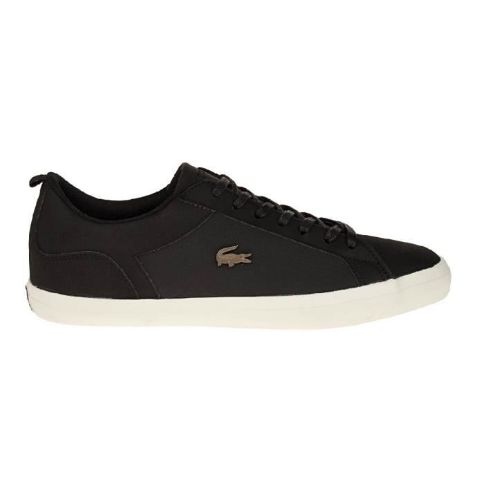 mode lacoste