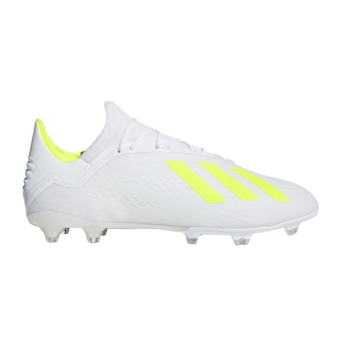 adidas performance x 18.2 fg
