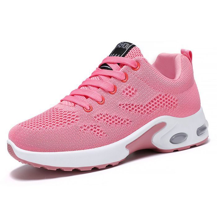 Sneakers rose homme store