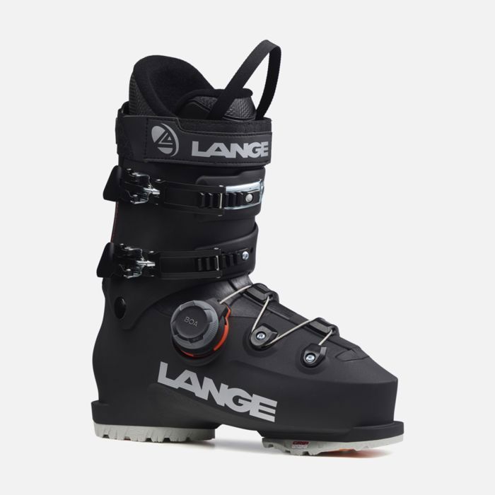 Chaussures De Ski Lange Concept Rtl Gw Boa Noir Homme Chaussures De Ski Lange Concept Rtl Gw Boa Noir Homme