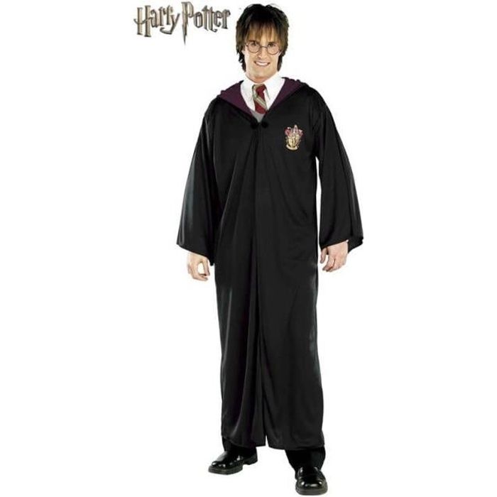 Cravate Harry Potter Gryffondor - FUNIDELIA - Accessoire déguisement enfant  - Licence officielle - Cdiscount Jeux - Jouets