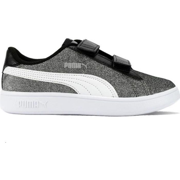Scarpe Puma Smash V2 Glitz Ps 367378 04 Sono piccole e adorabili