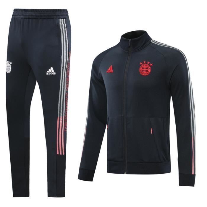 Survetement bayern homme clearance