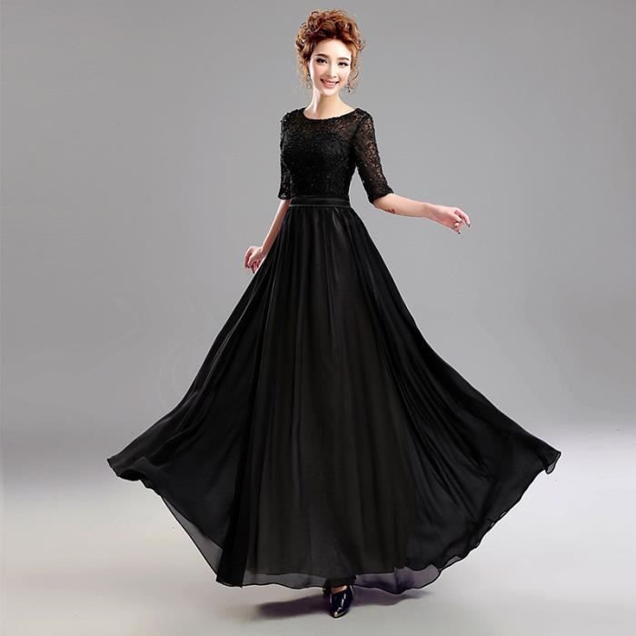 Robe 2019 hiver sale