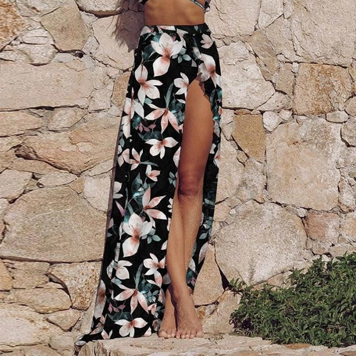 robe de plage dos nu