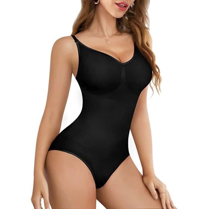 Maillot de sales bain gaine ventre