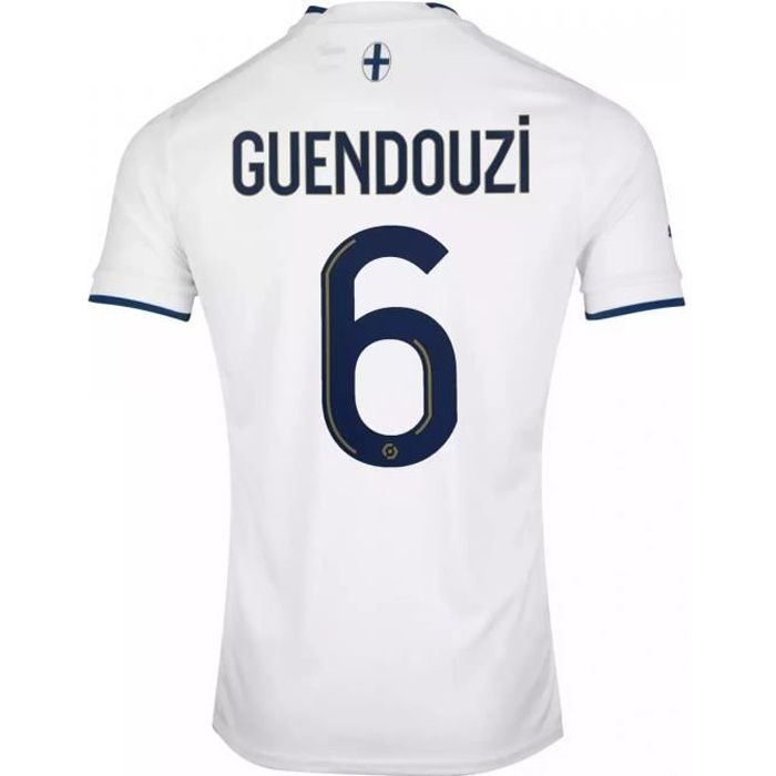 L'OM ferme la porte à un transfert de Guendouzi cet hiver sauf très