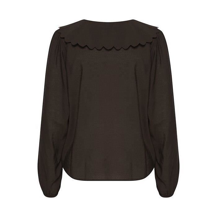 COP COPINE : manteau modèle DAUMESNIL - collection automne/hiver 2014 COP COPINE : manteau modèle DAUMESNIL - collection automne/hiver 2014