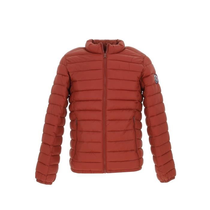 Doudoune top synthetique homme