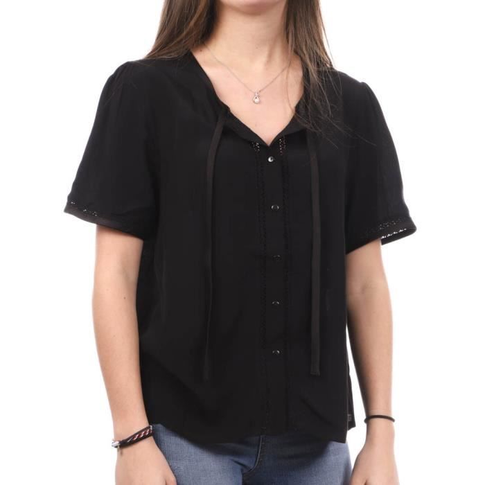 Chemise teddy smith femme hotsell