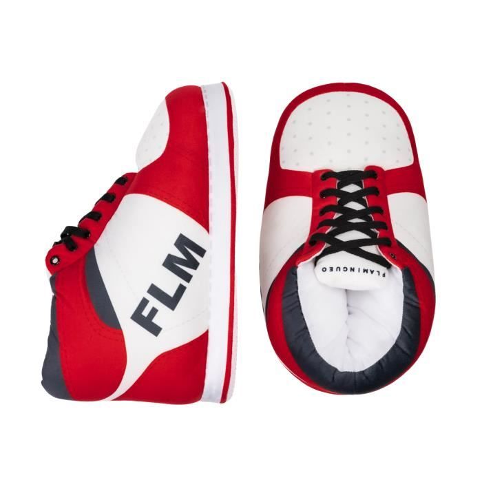 Sneakers pantoufle best sale