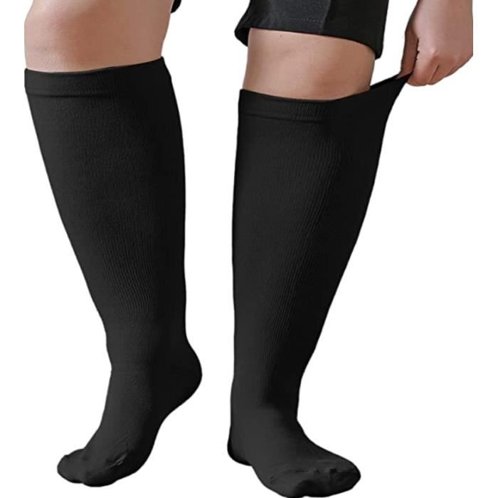 Grande chaussette 2025