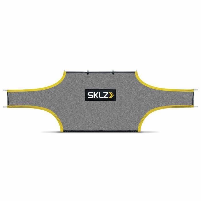 Balles Baseball Lestées SKLZ Jaune 10oz Et Noir 12oz - Neuves Sous Blister