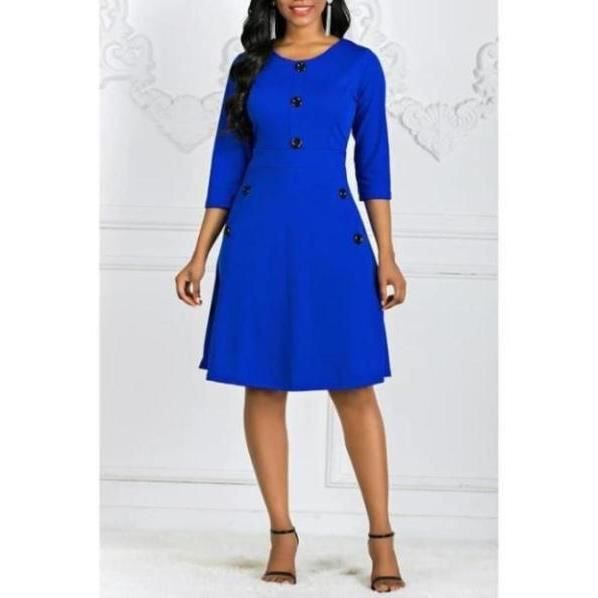 Robe classique hiver hot sale