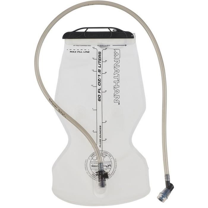 Sac d'hydratation Nathan de 2L | Coin des Coureurs