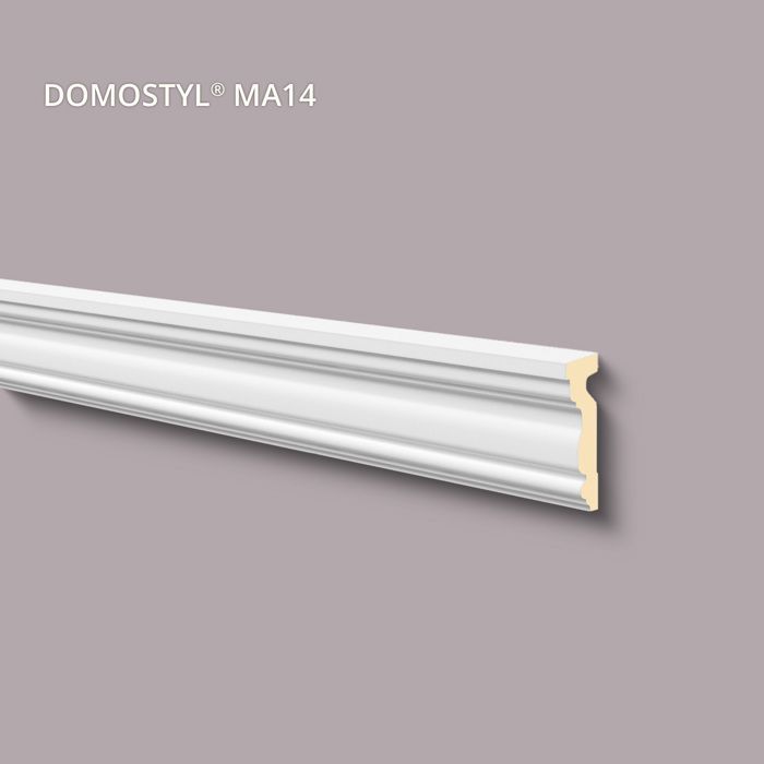 Moulure extérieur Dessau (NMC DOMOSTYL - MA14)
